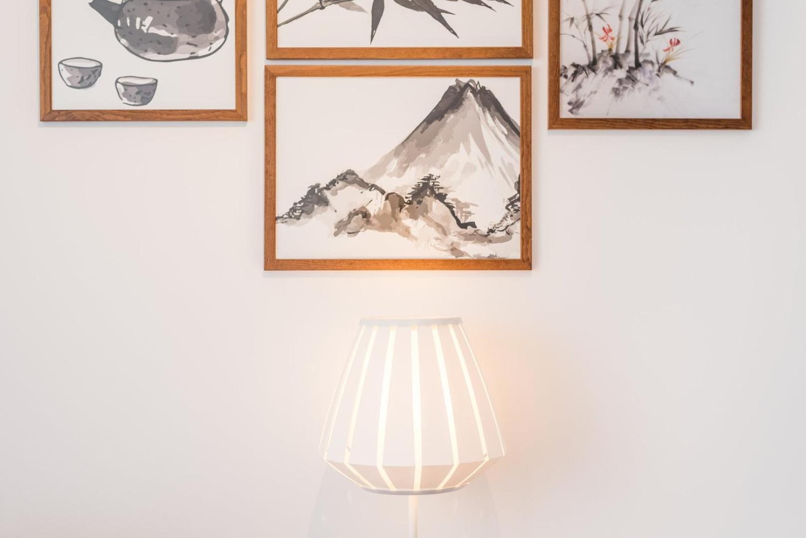 Guestready - Eclectic Haven In The Heart Of Porto Apartment Exterior photo